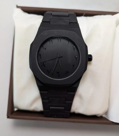 Aura Arabic Dial