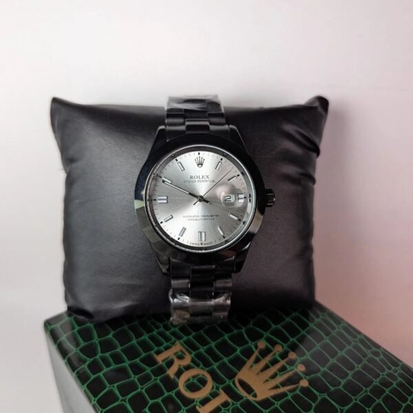 Rolex Oyster Perpetual