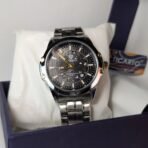 Ticarto Men's Luxury Watch