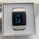 Smartwatch with Wireless Earbuds