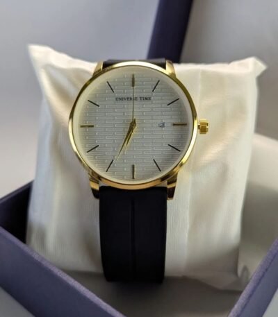 Analog Wrist Watch