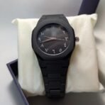 Arabic Dial Watch