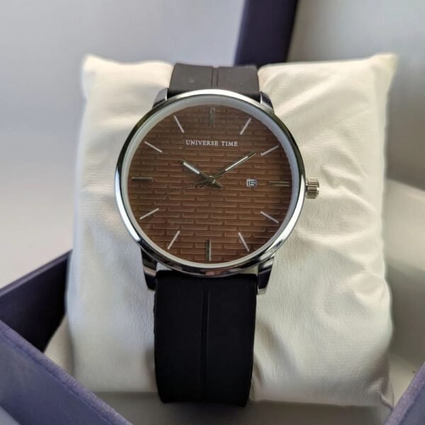 Wrist Watch
