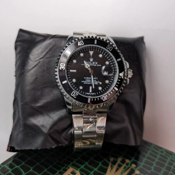 Rolex Watch