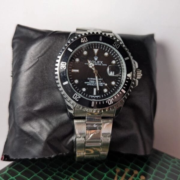 Rolex Watch