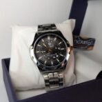 Ticarto Men's Luxury Watch