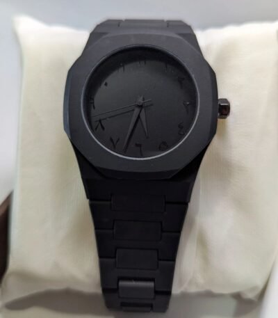 Aura Arabic Dial