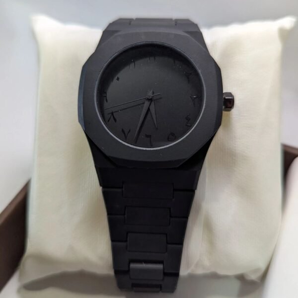 Aura Arabic Dial