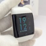Smartwatch with Wireless Earbuds