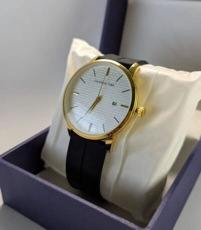 Analog Wrist Watch