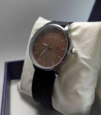 Wrist Watch