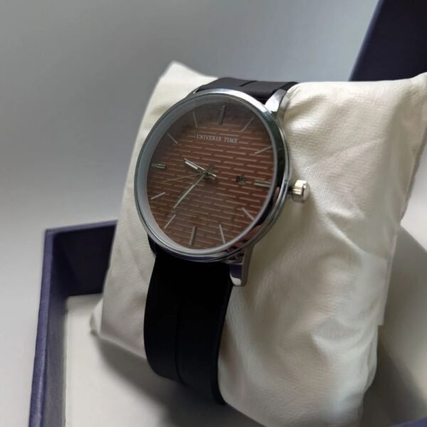 Wrist Watch