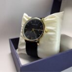 Best Universe Time Black Gold Men’s Watch - Image 2