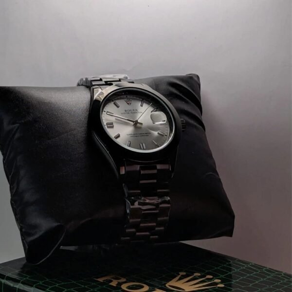 Rolex Oyster Perpetual