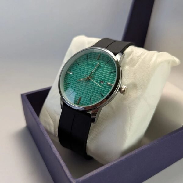 Stylish Men's Analog Wrist Watch