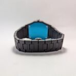 Aura Arabic Dial Watch 2025 – Matte Black - Image 3