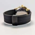 Best Universe Time Black Gold Men’s Watch - Image 3