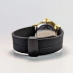Men's Black Dial Watch