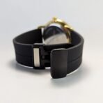 Best Universe Time Black Gold Men’s Watch - Image 4