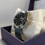 Dark Green Dial
