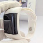 Smartwatch with Wireless Earbuds
