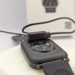 Stylish Smartwatch for Men & Women HD Display - Image 6