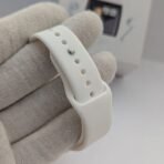 Smartwatch with Wireless Earbuds