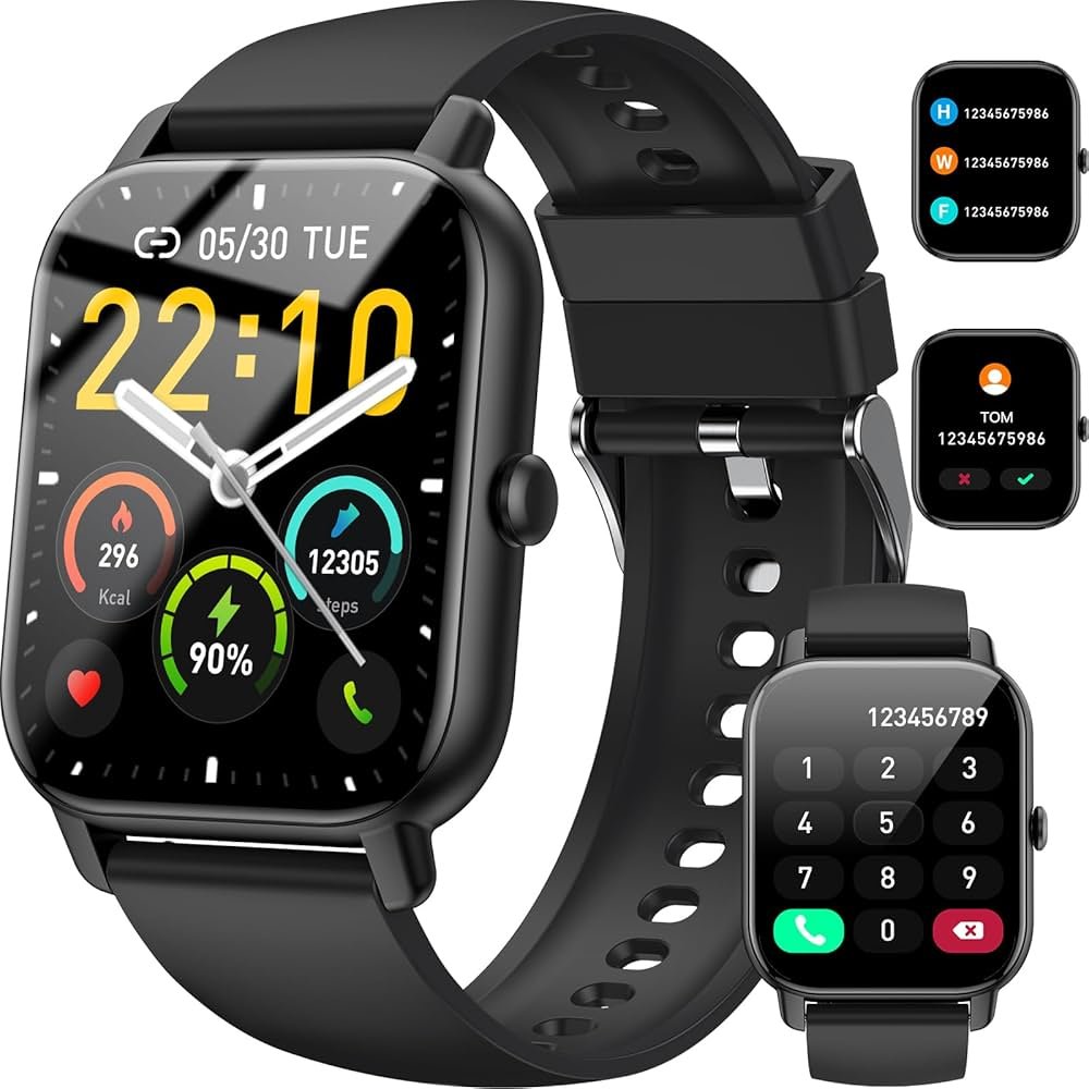 Smart watch