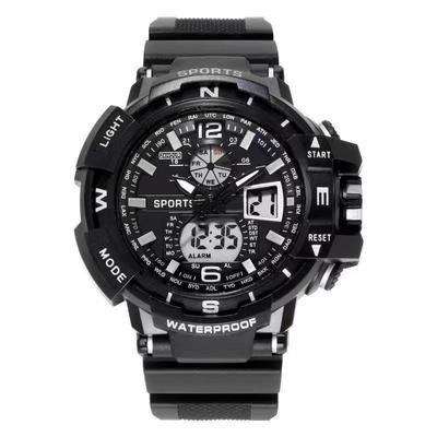 sports watch