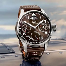 analog watches